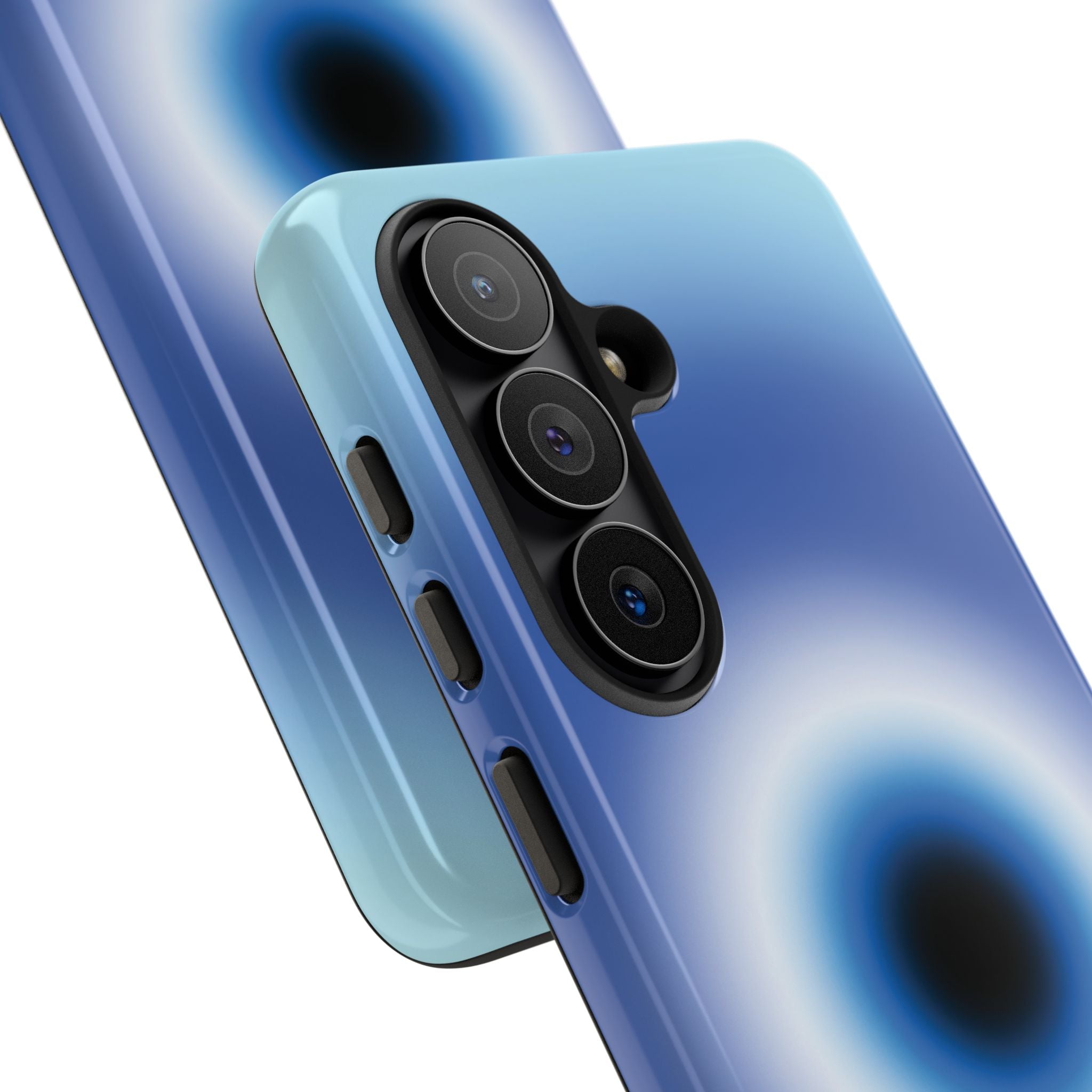 Eye of the Blue