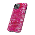 Raspberry Mosaic