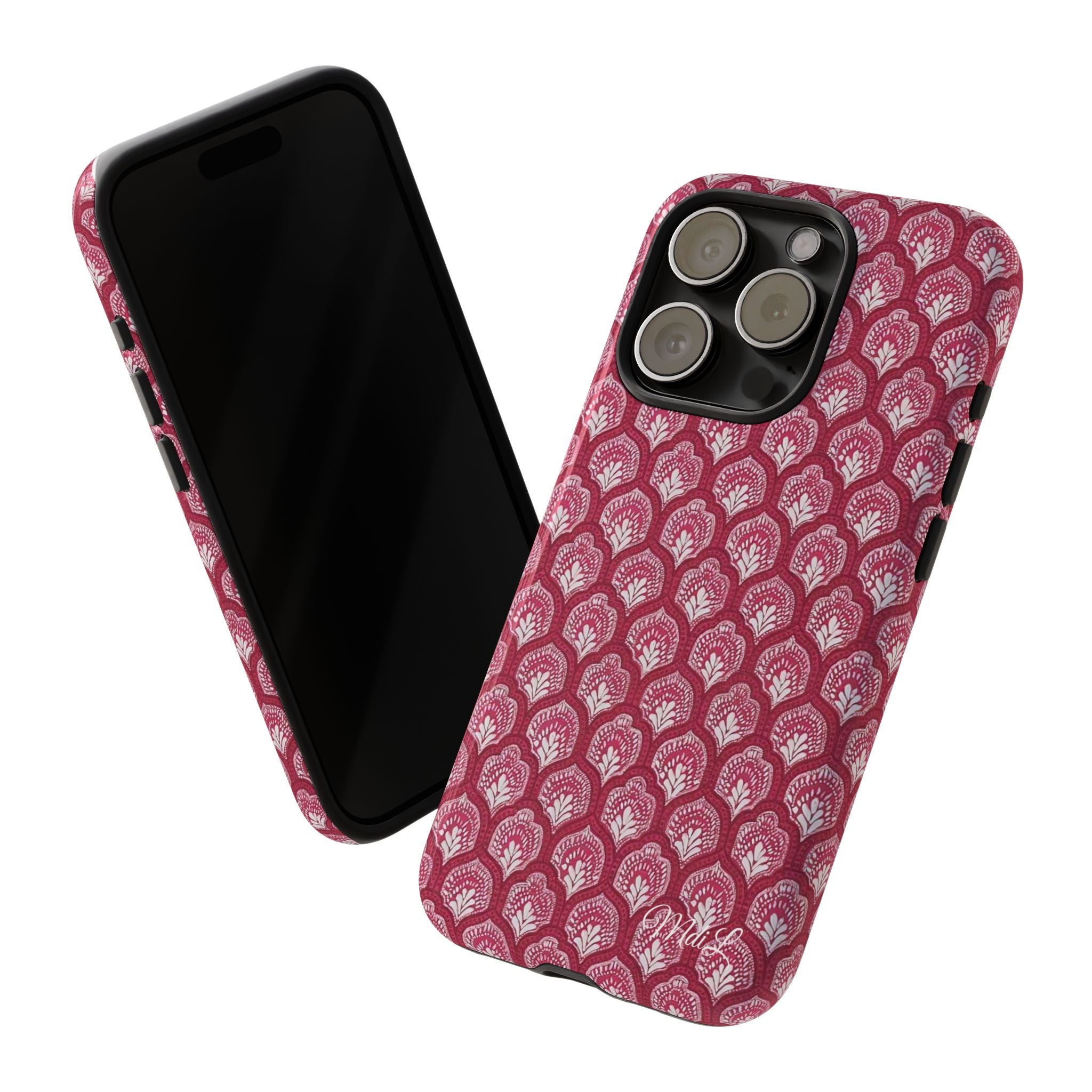 Sea Shell | Pink - Mare di Luna