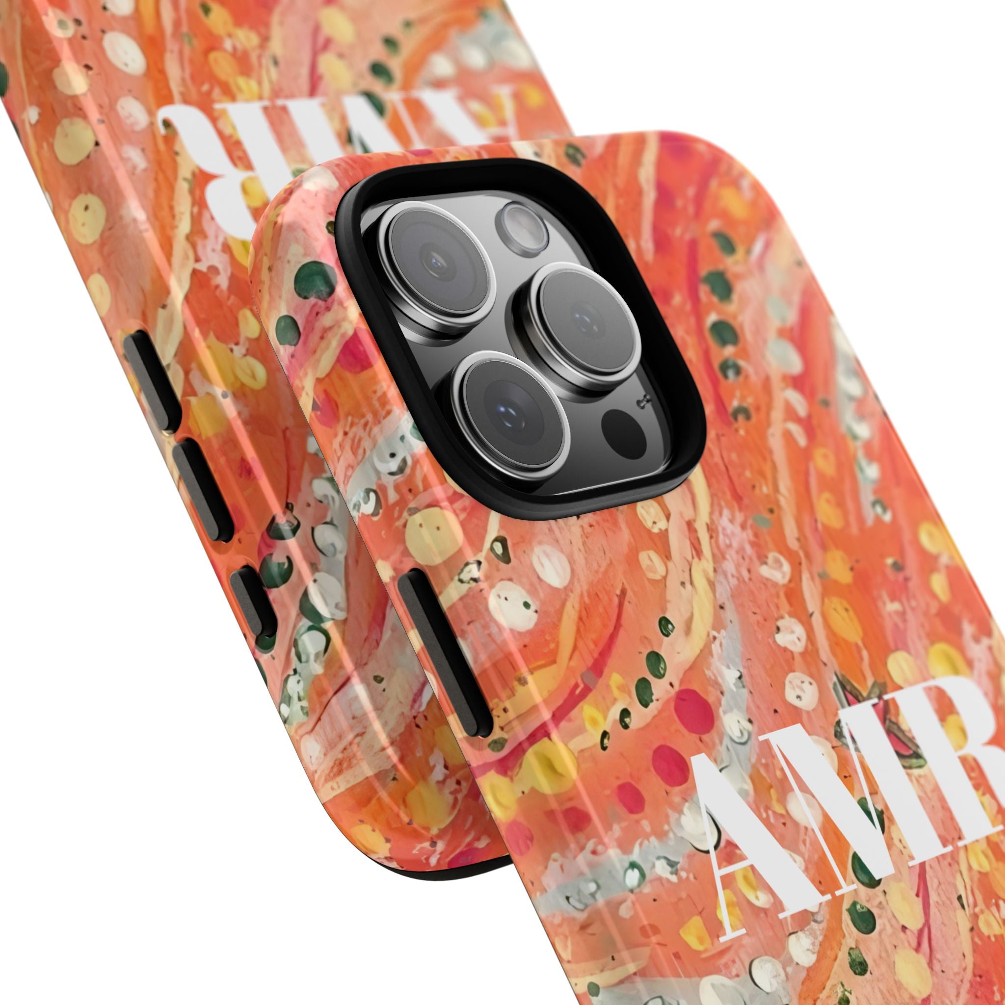Tropics Personalized