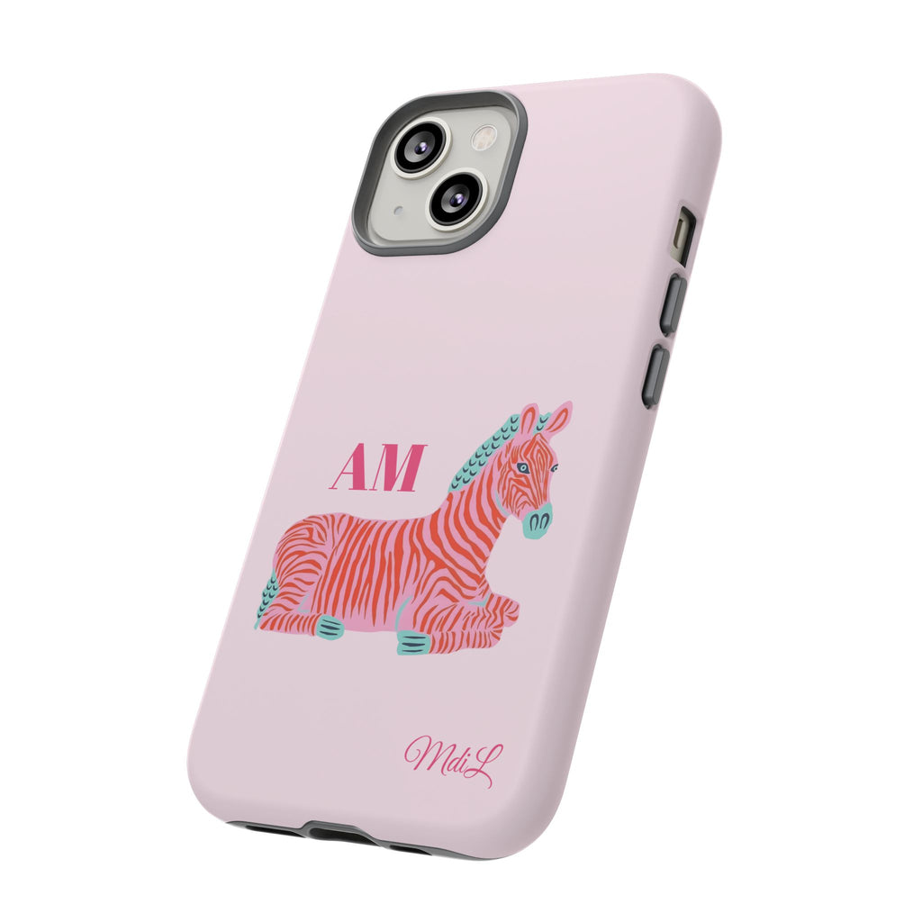 Zeal Personalized