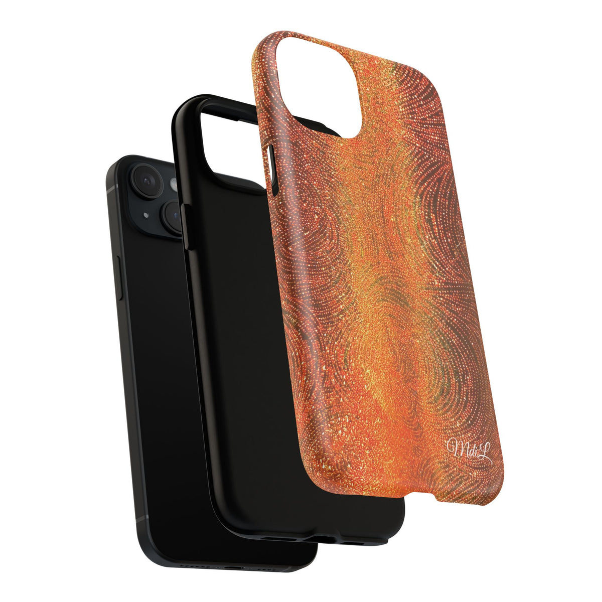 Amber MagSafe