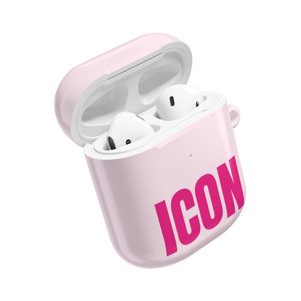 ICON AirPods Case