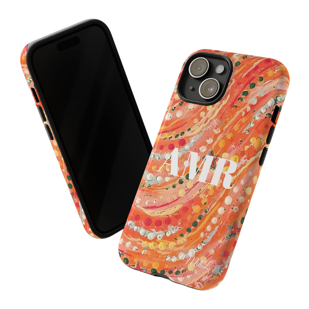 Tropics Personalized