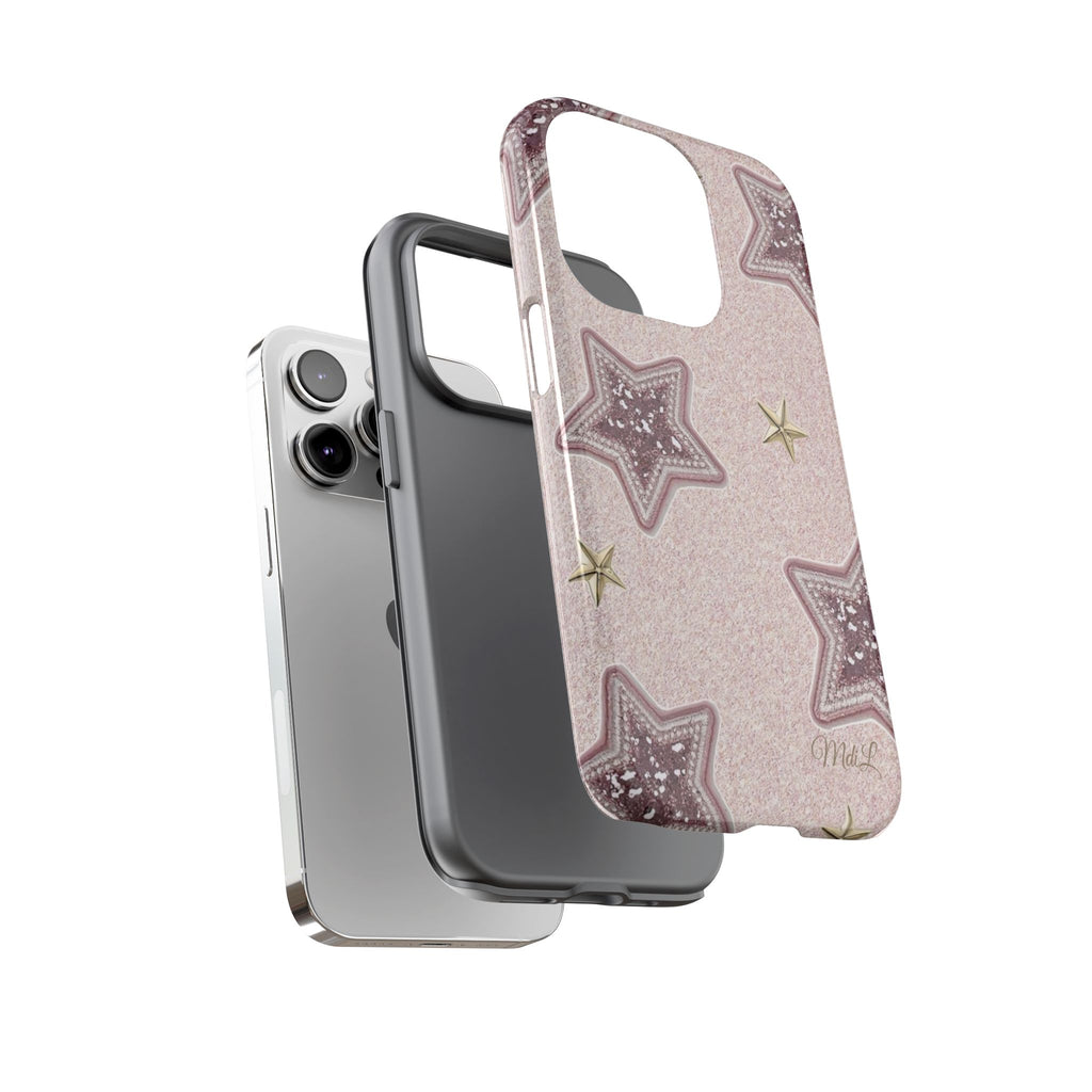 Starlight Craft | Pink and Gold - Mare di Luna