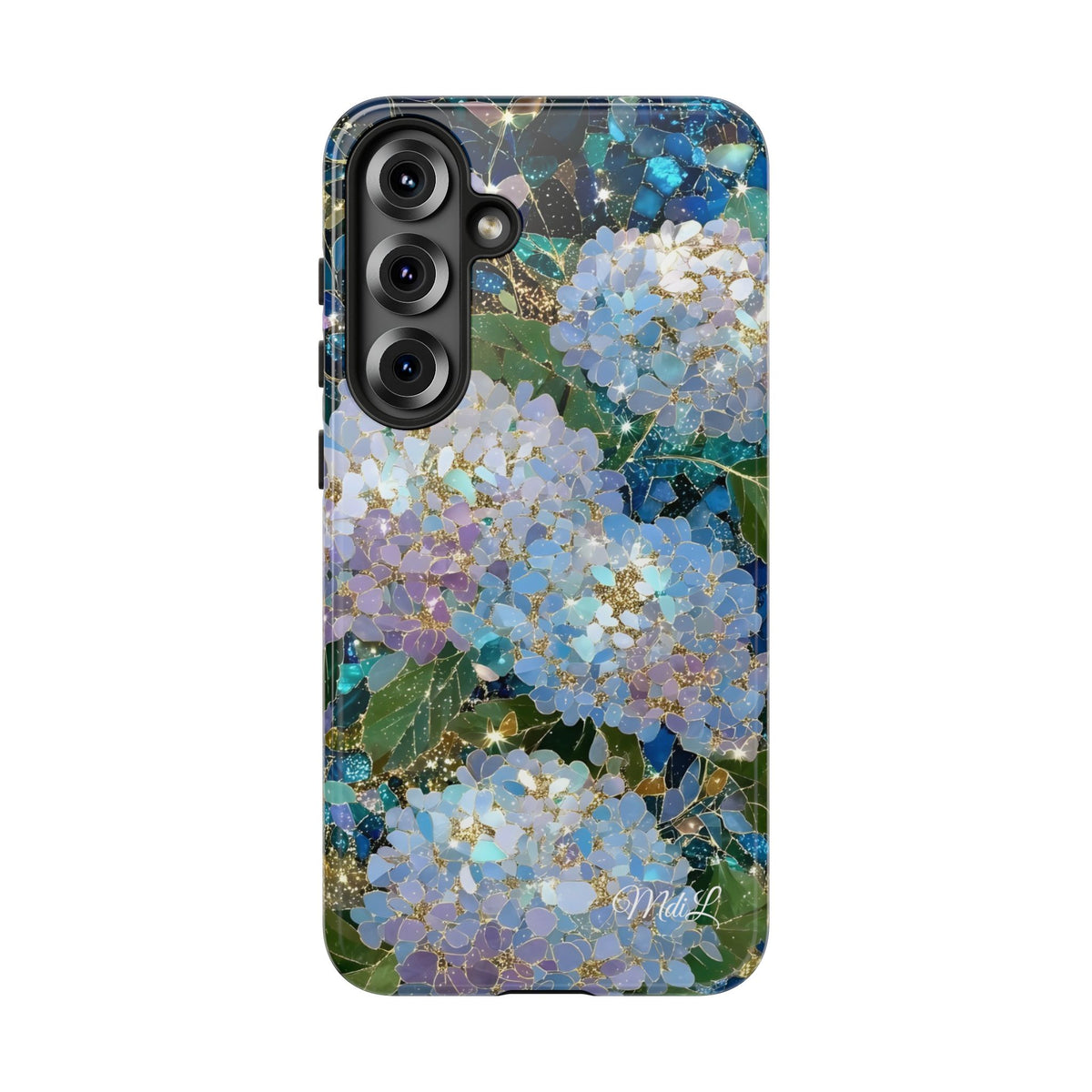 Magical Bloom