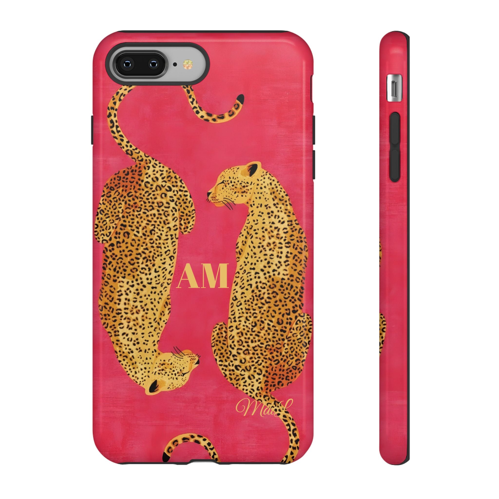 Leo Chic Personalized