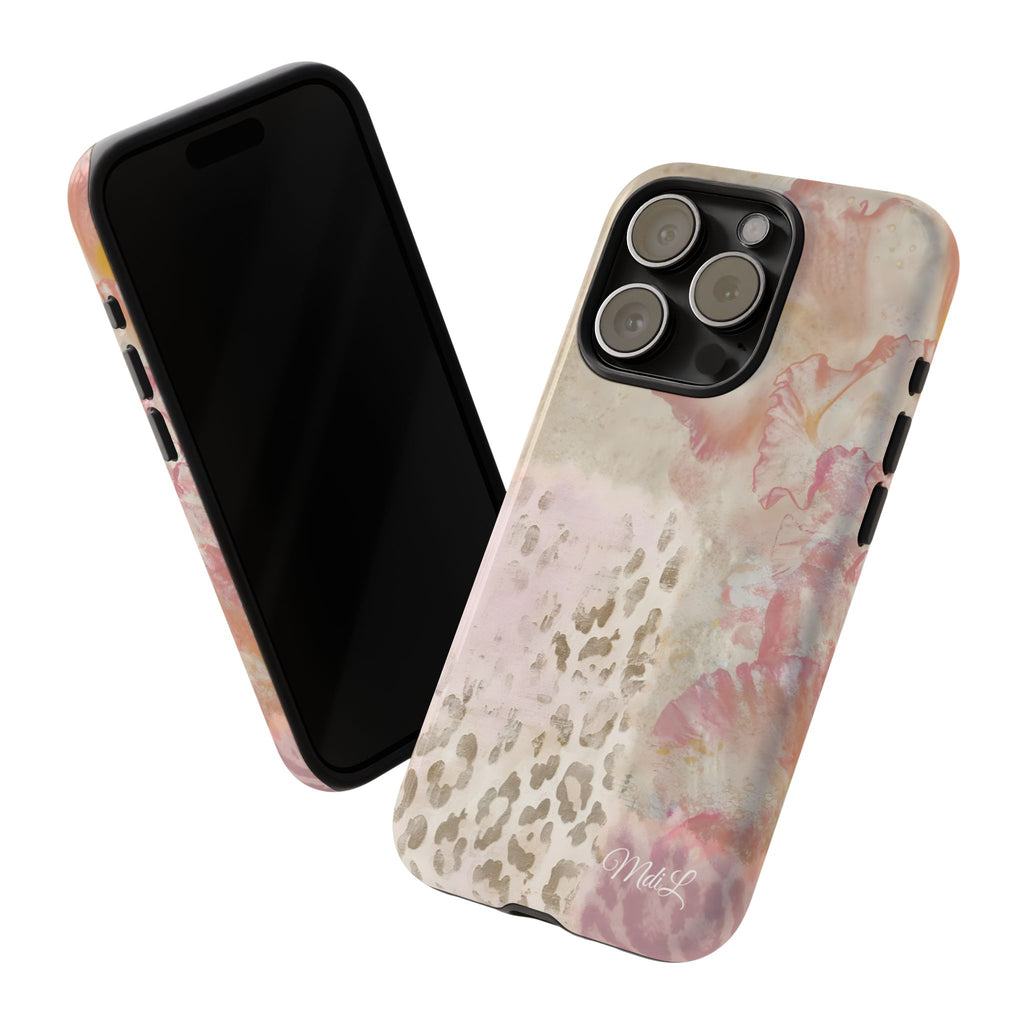 Marble Florals