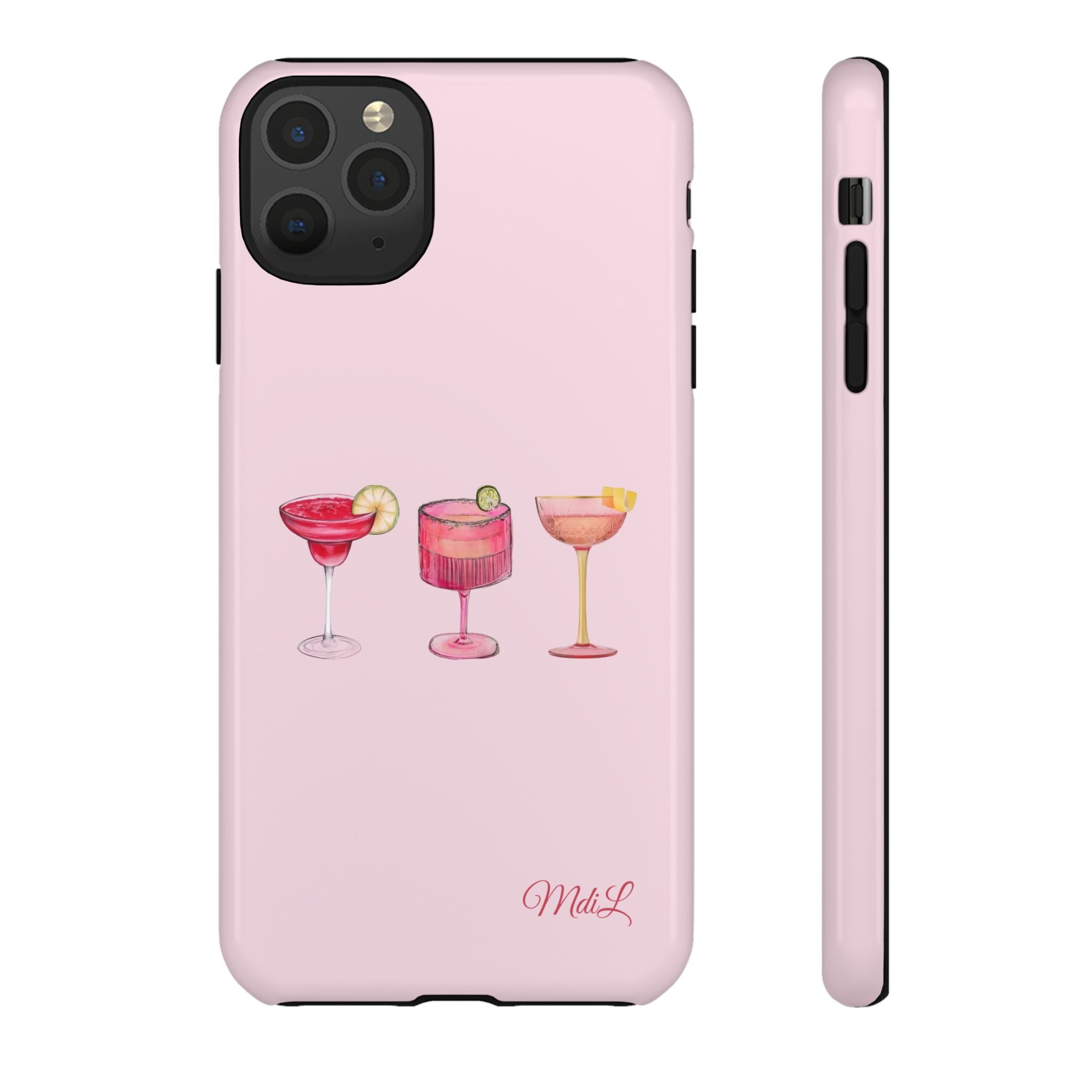 Apéro Blush