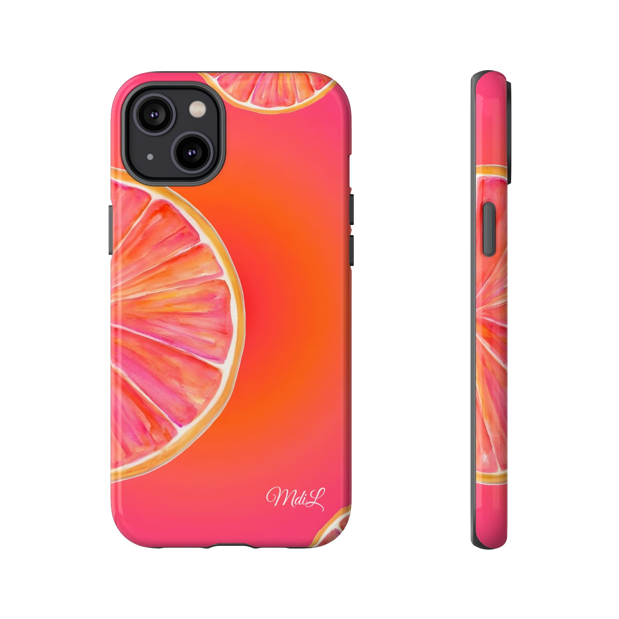 Citrus Glow