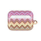 Zig Zag AirPods Case
