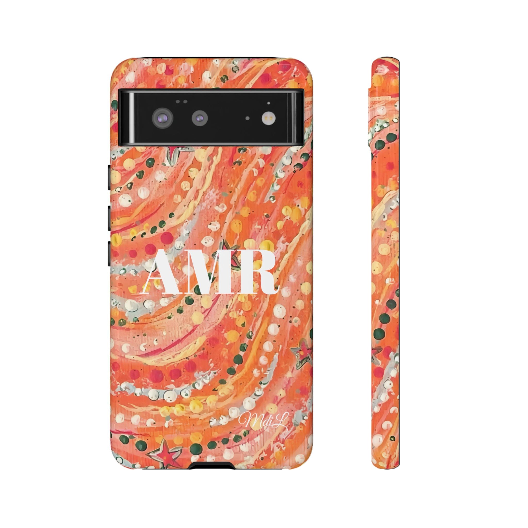 Tropics Personalized