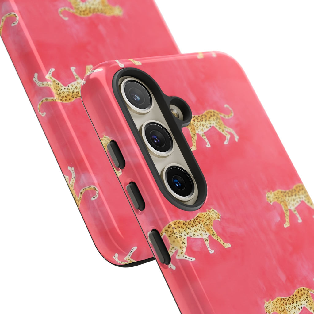 Funky Leopards