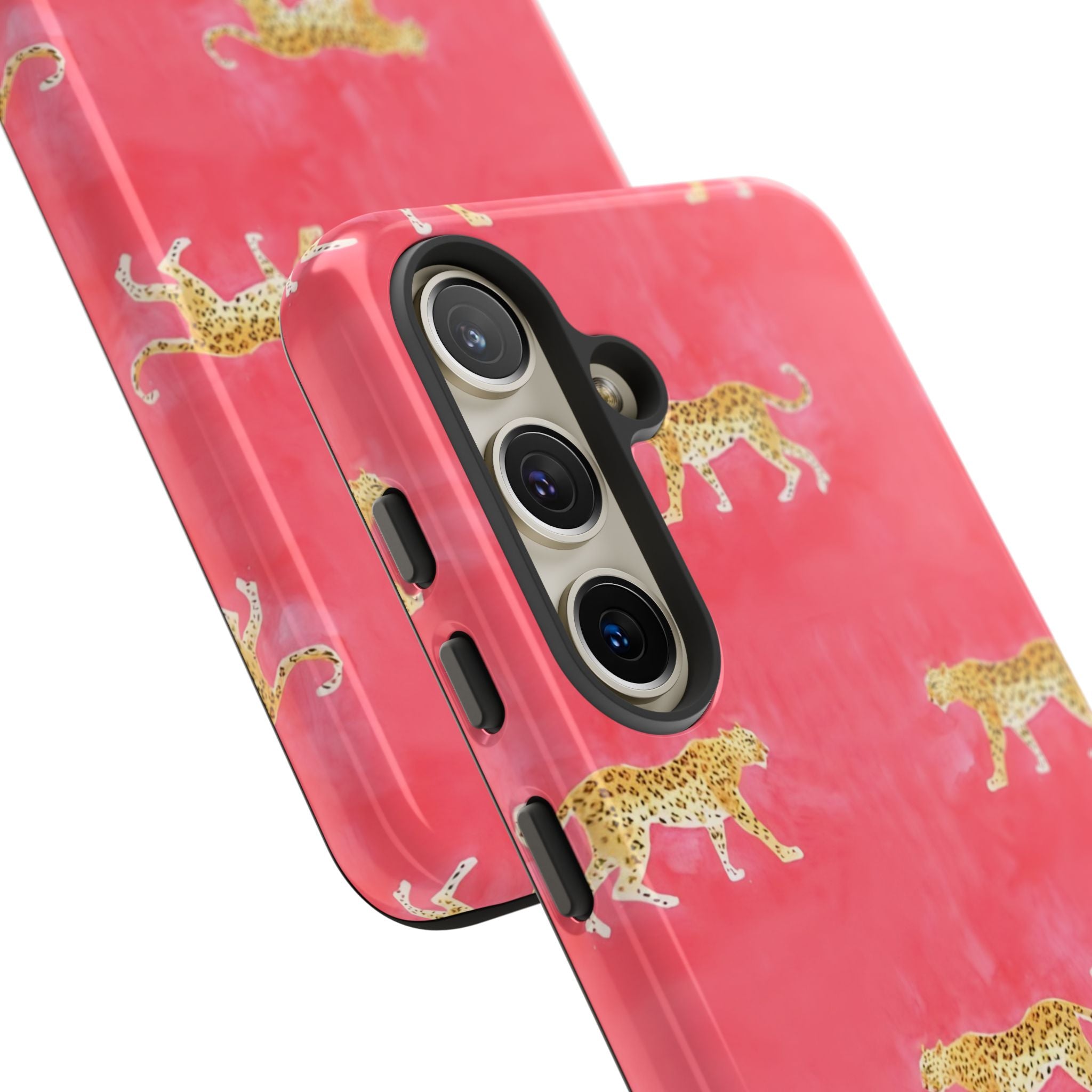 Funky Leopards