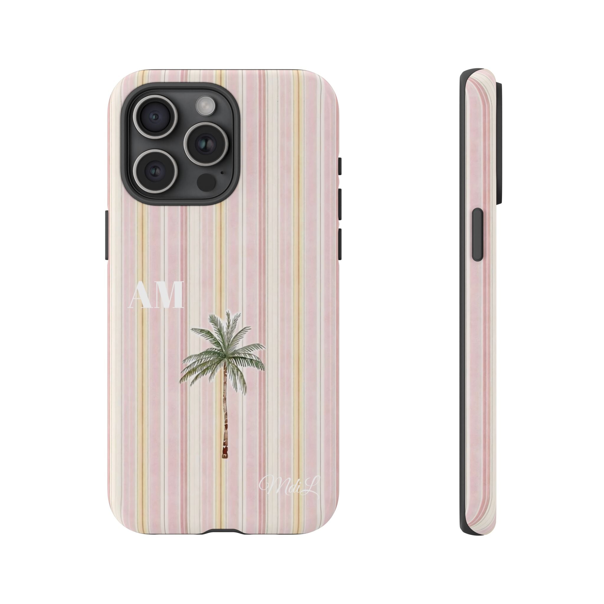 Palm Beach Personalized