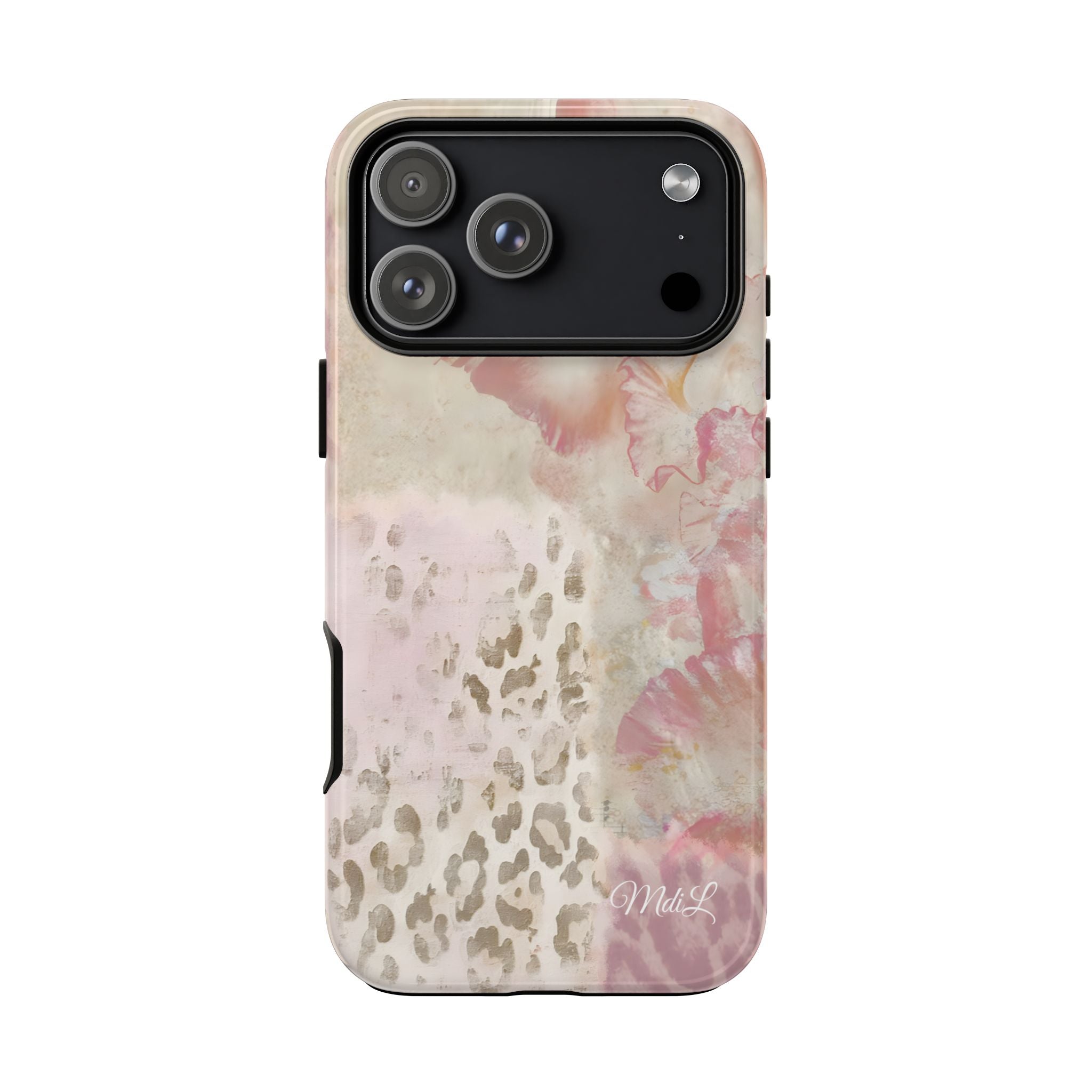 Marble Florals