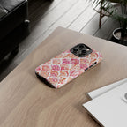Sea Shell | Pink and Coral - Mare di Luna