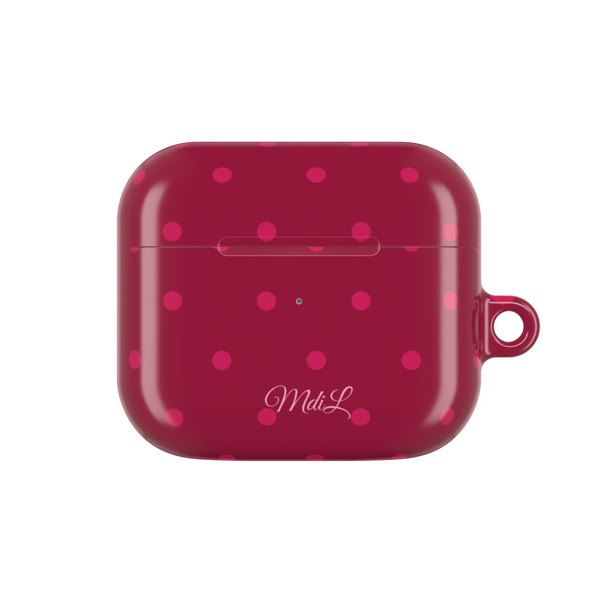 Fresia AirPods Case