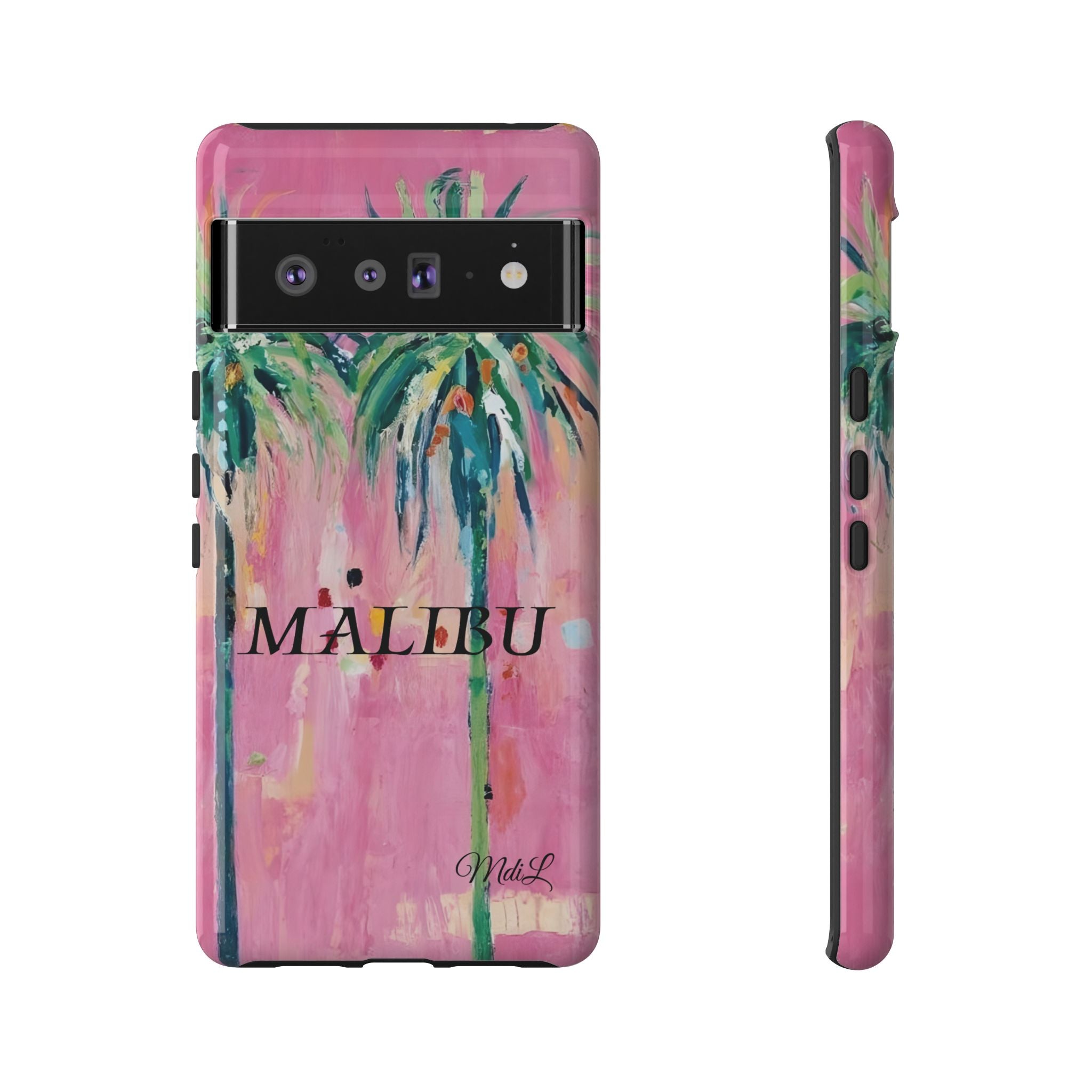 Malibu Vibes