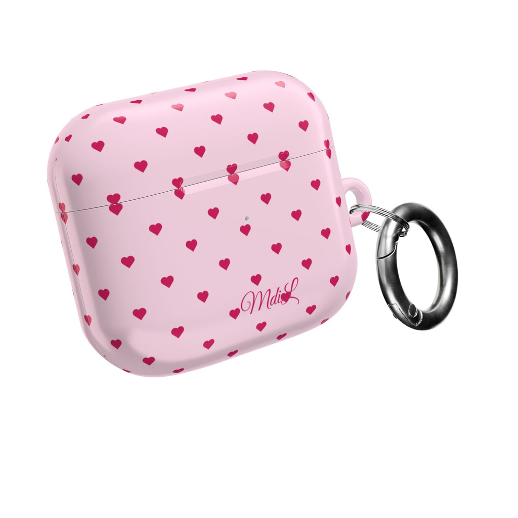 Lovey AirPods Case