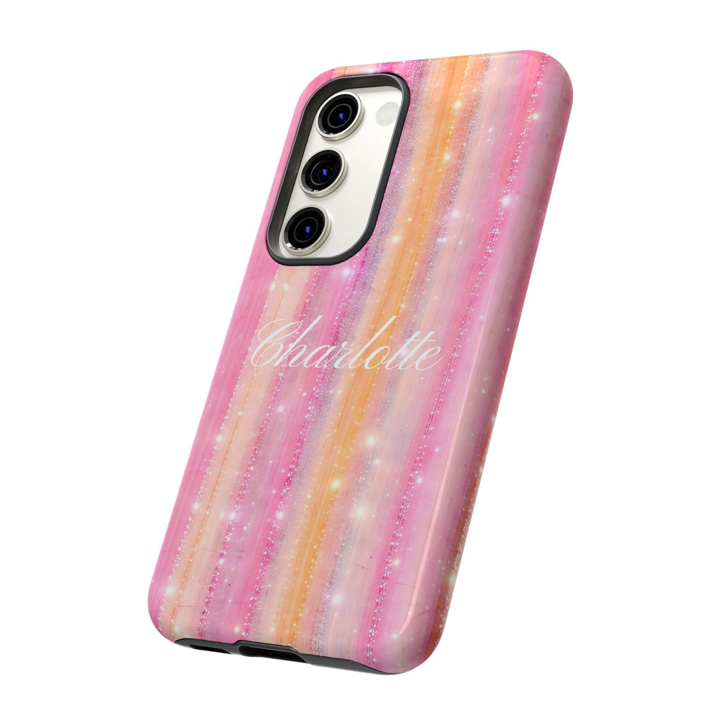 Agate Personalized