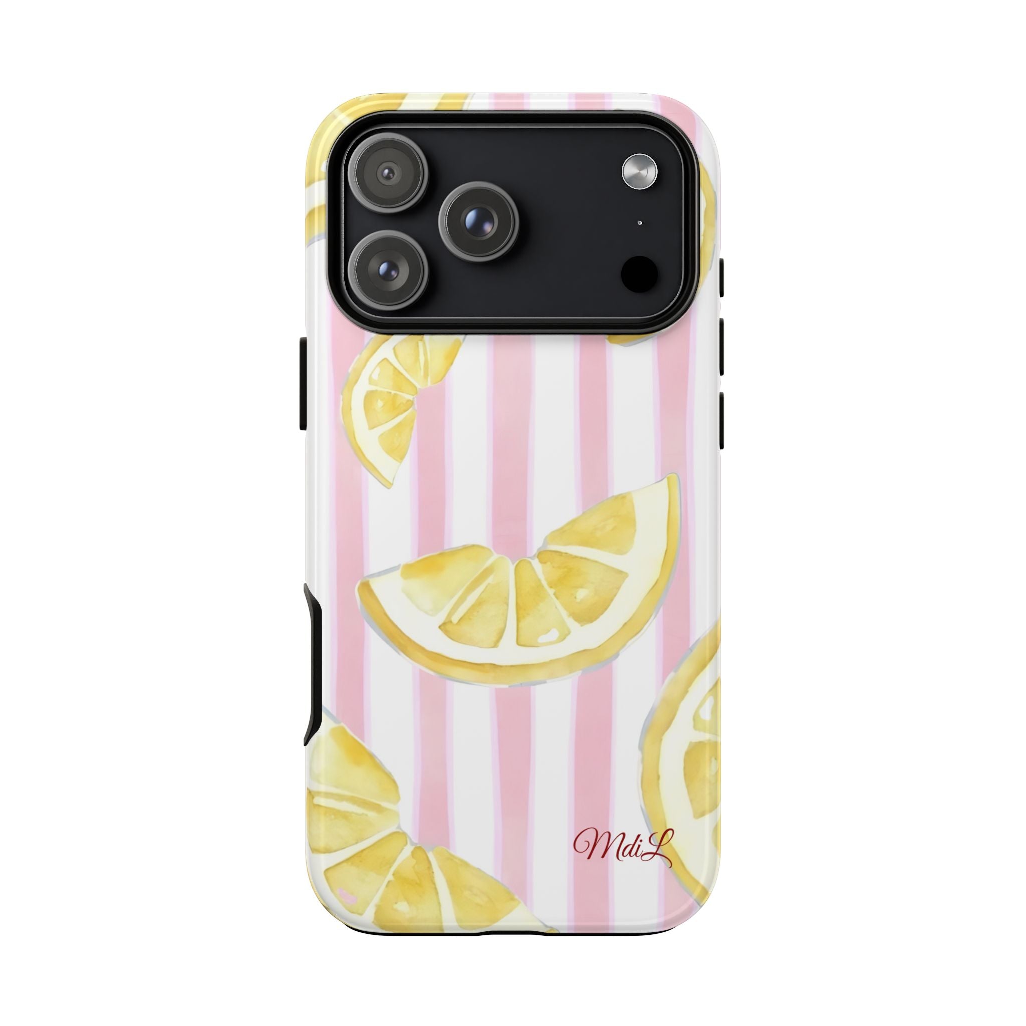 Pink Lemonade