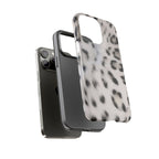 White Leopard