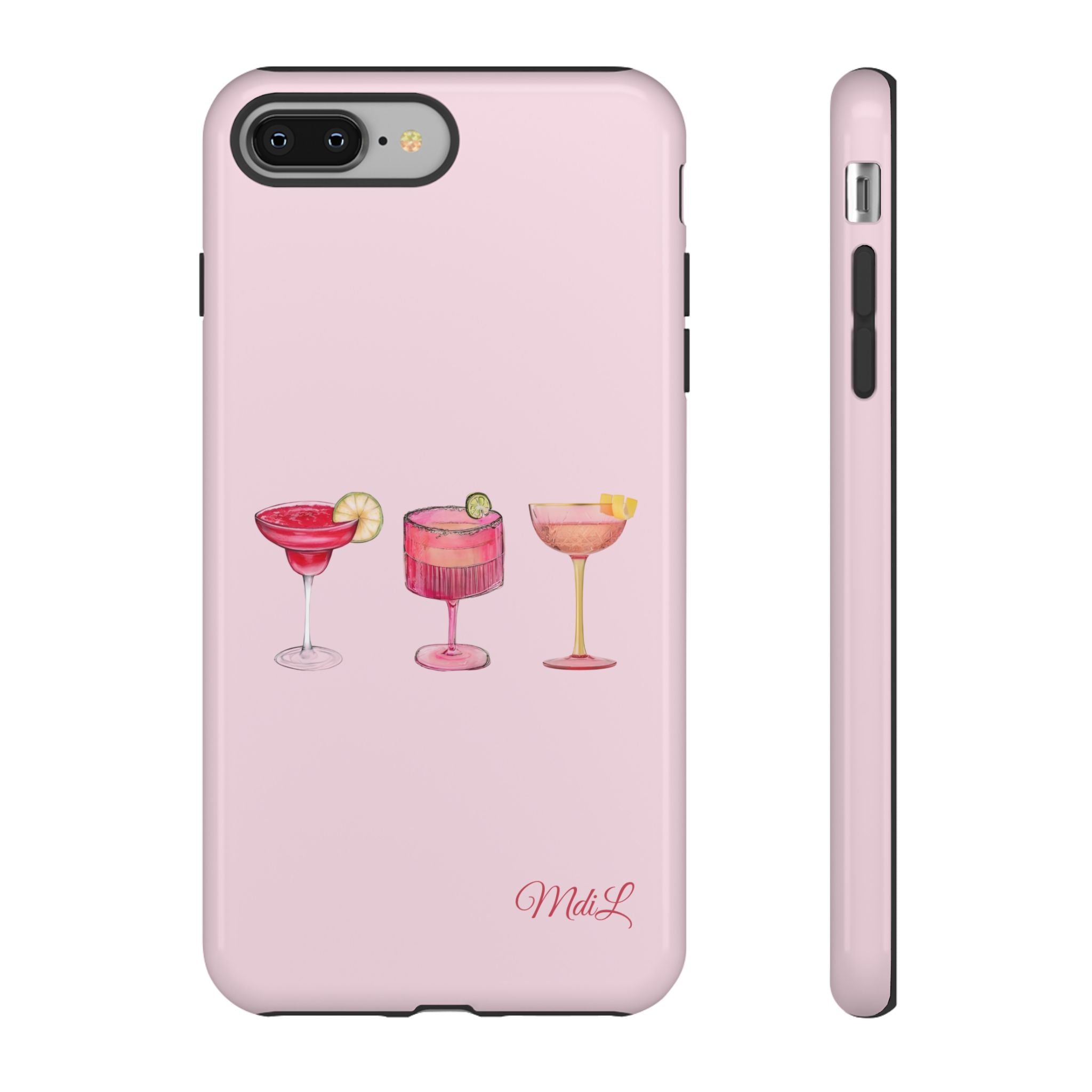 Apéro Blush