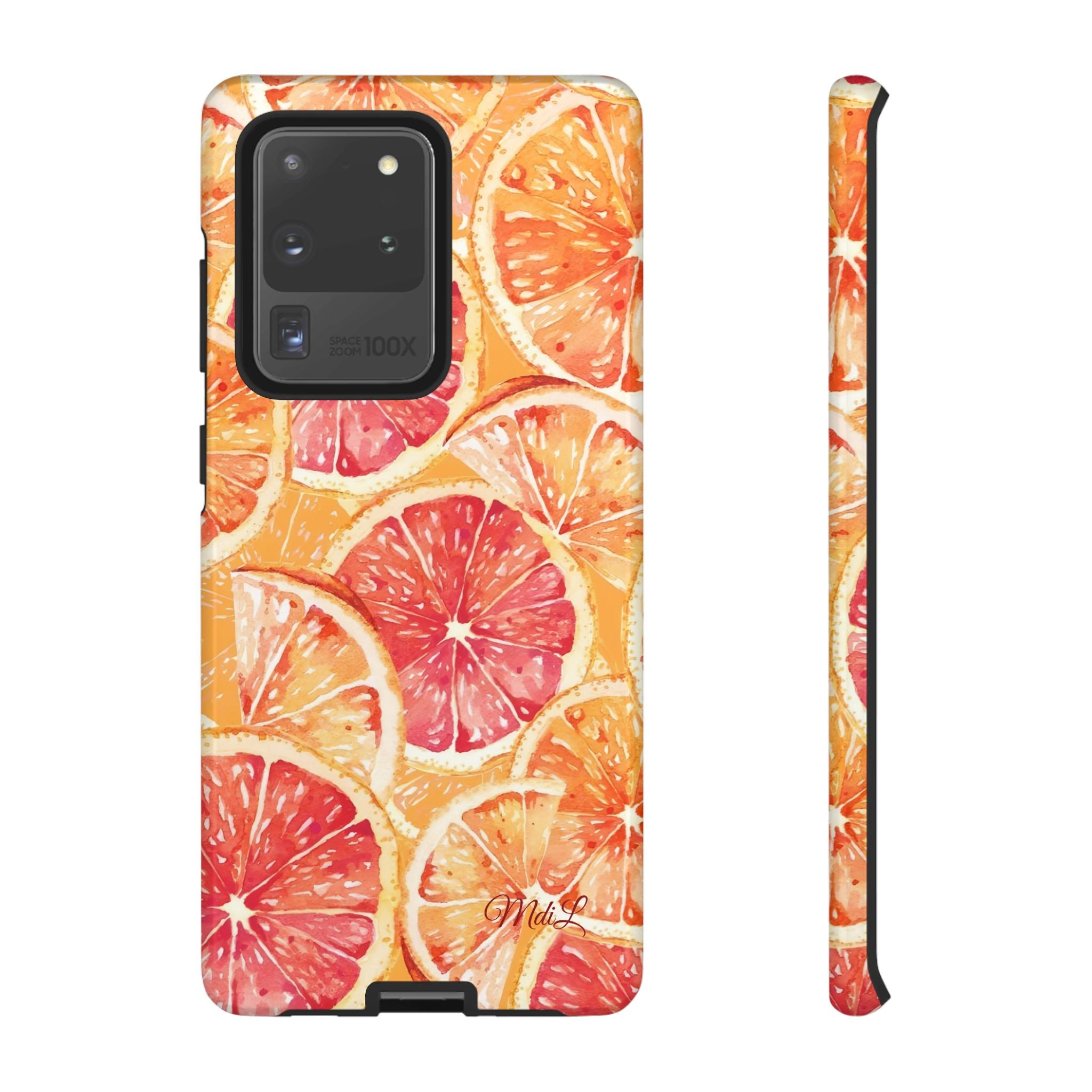 Citrus Kiss