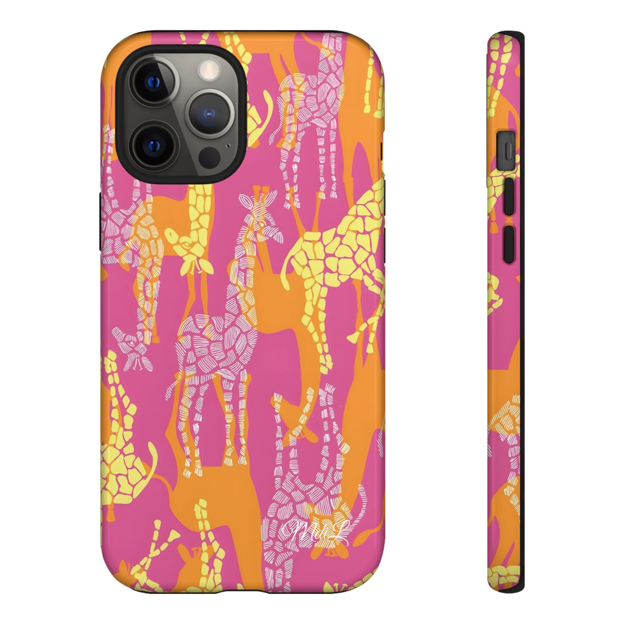 Girafe Pop