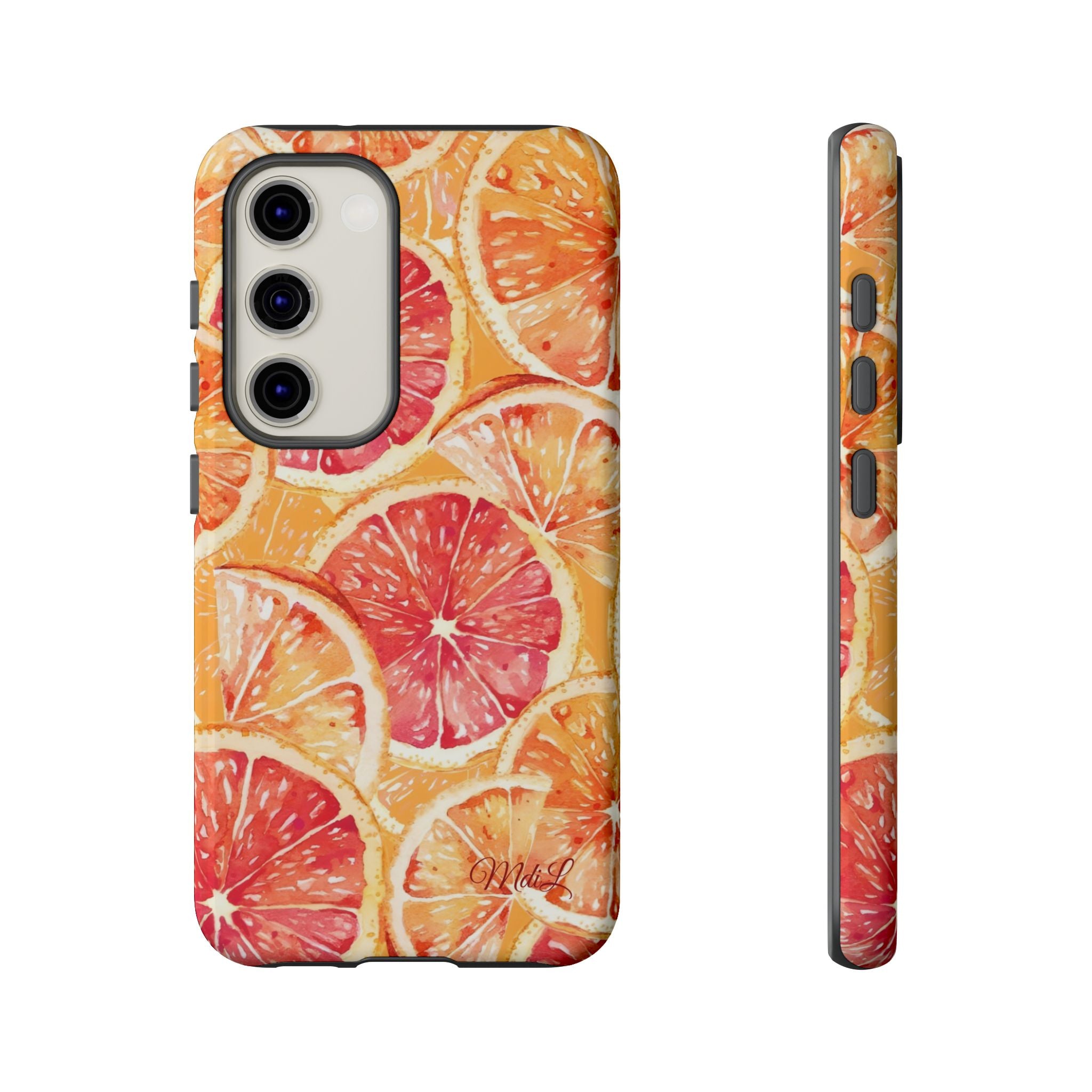 Citrus Kiss