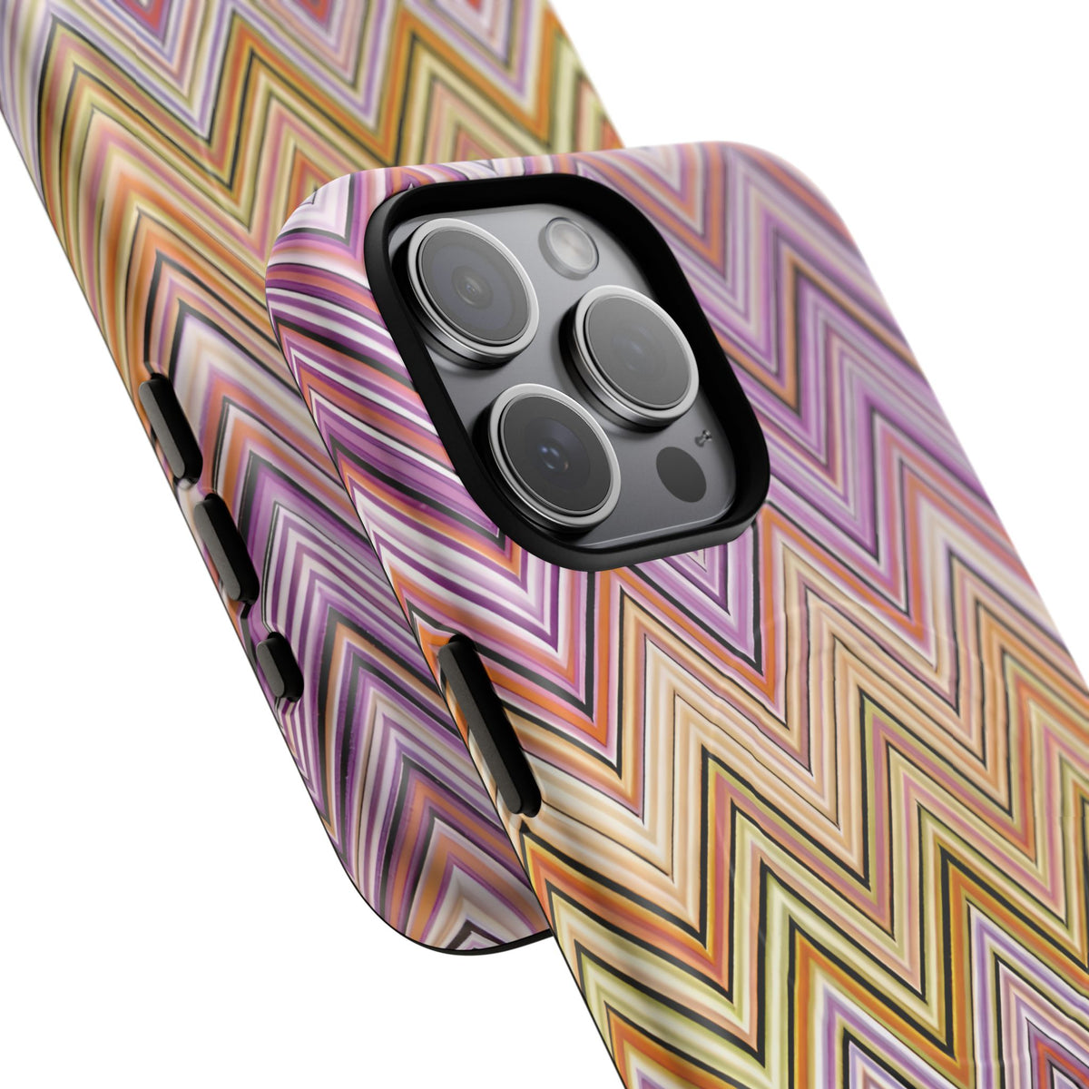 Zig Zag MagSafe