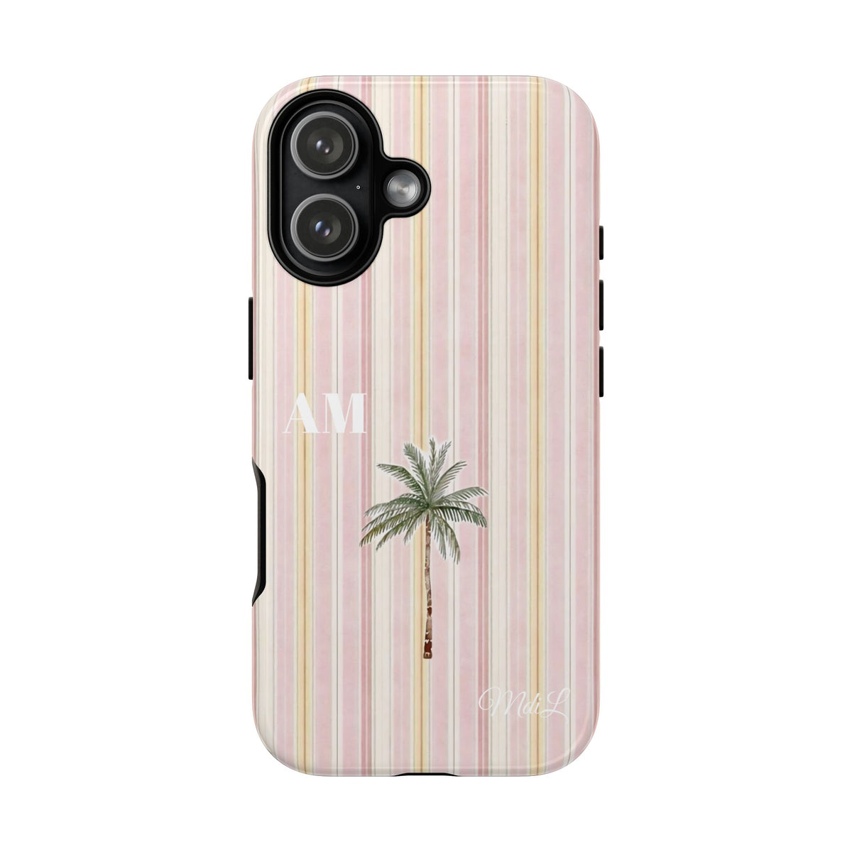 Palm Beach Personalized
