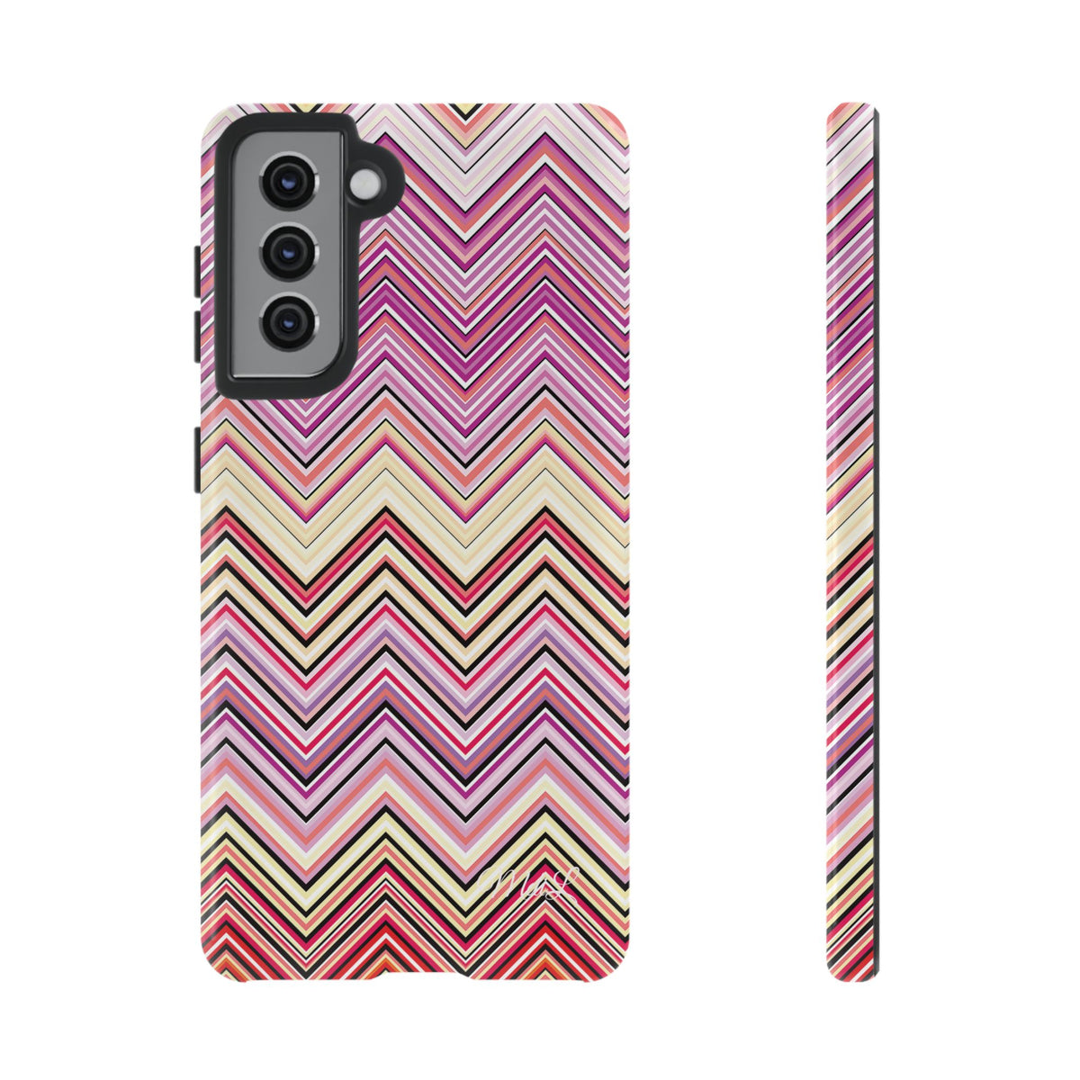 Zig Zag Maison