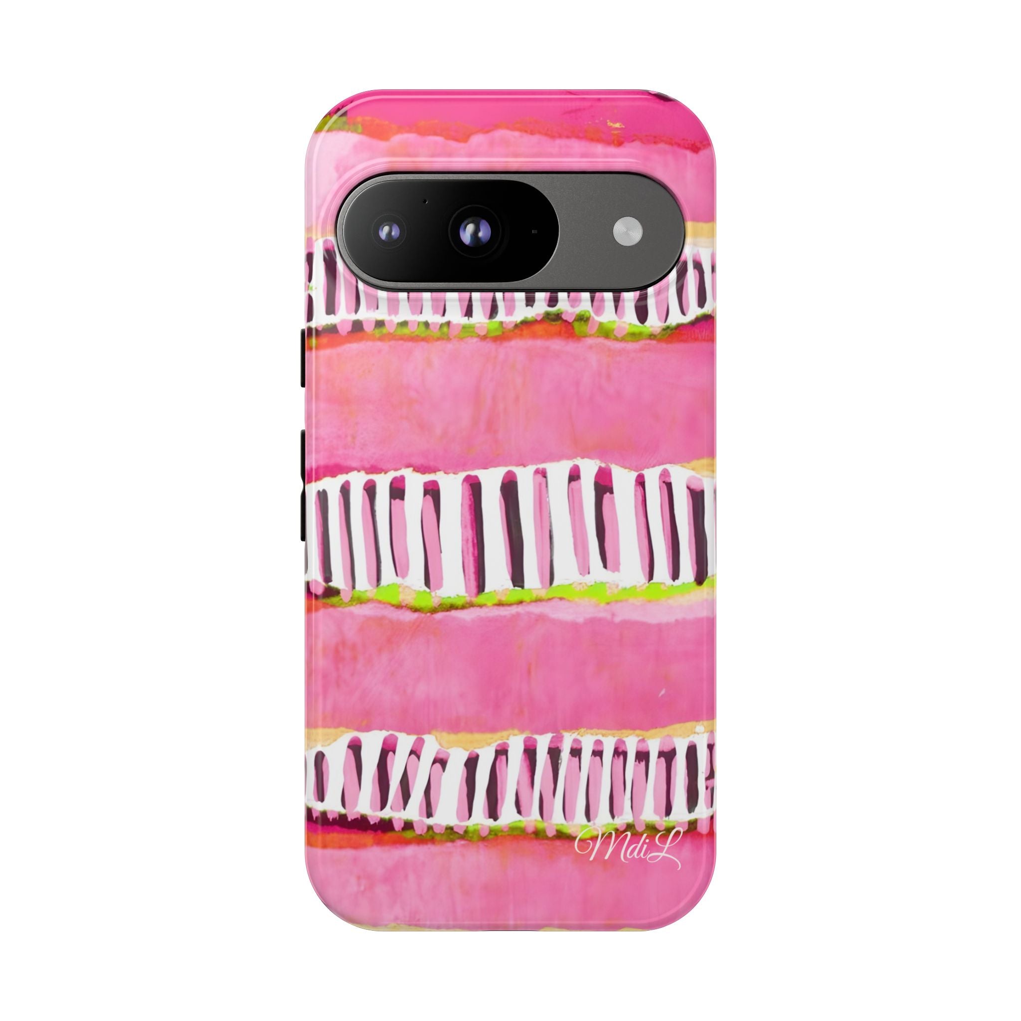 Watermelon Stripes