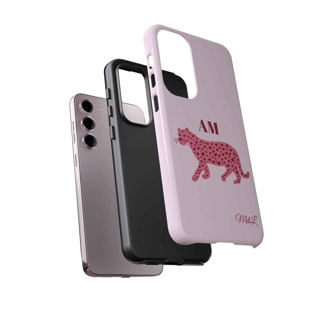 Leo Love Personalized