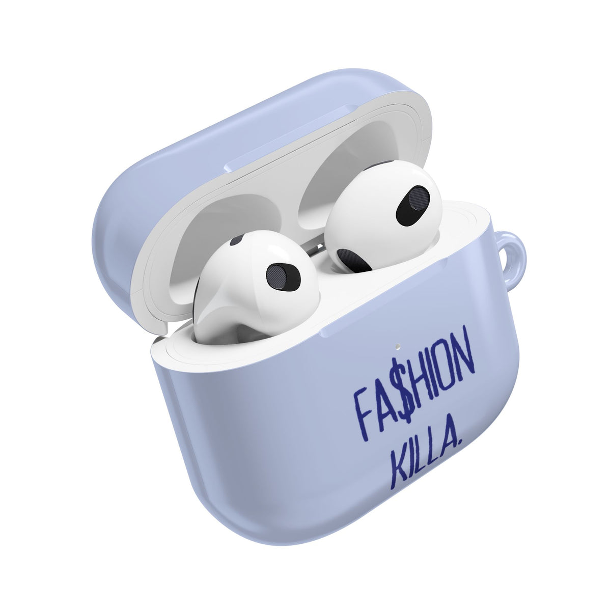 Fa$hion Killa AirPods Case