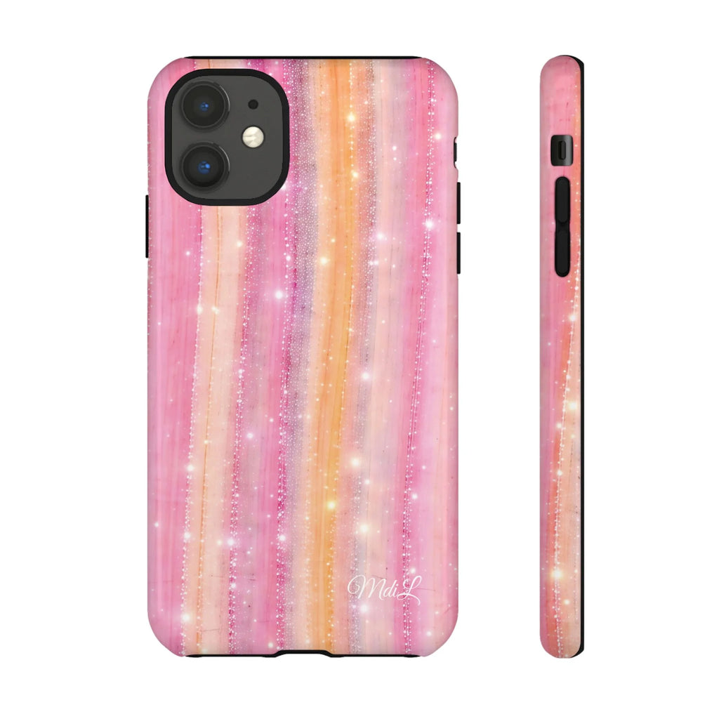 Agate Phone + AirPod Cases