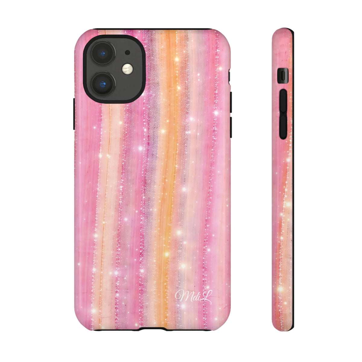 Agate Phone + AirPod Cases