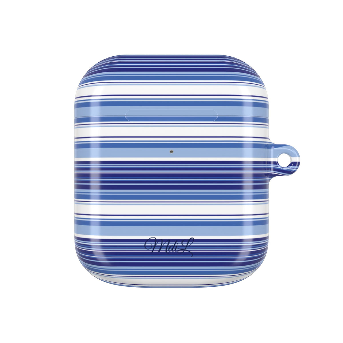 Glacier AirPods Case