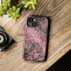 Animal Print | Pink