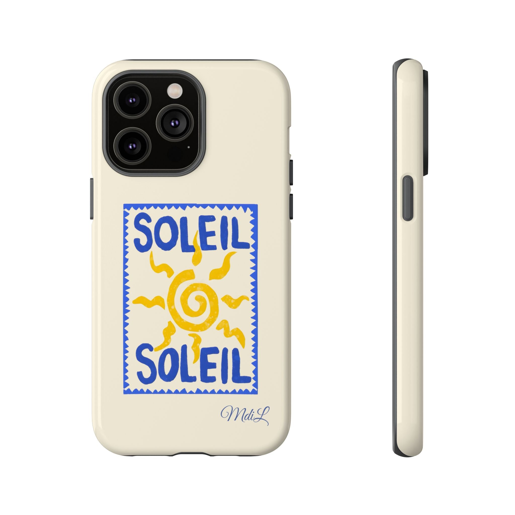 Soleil