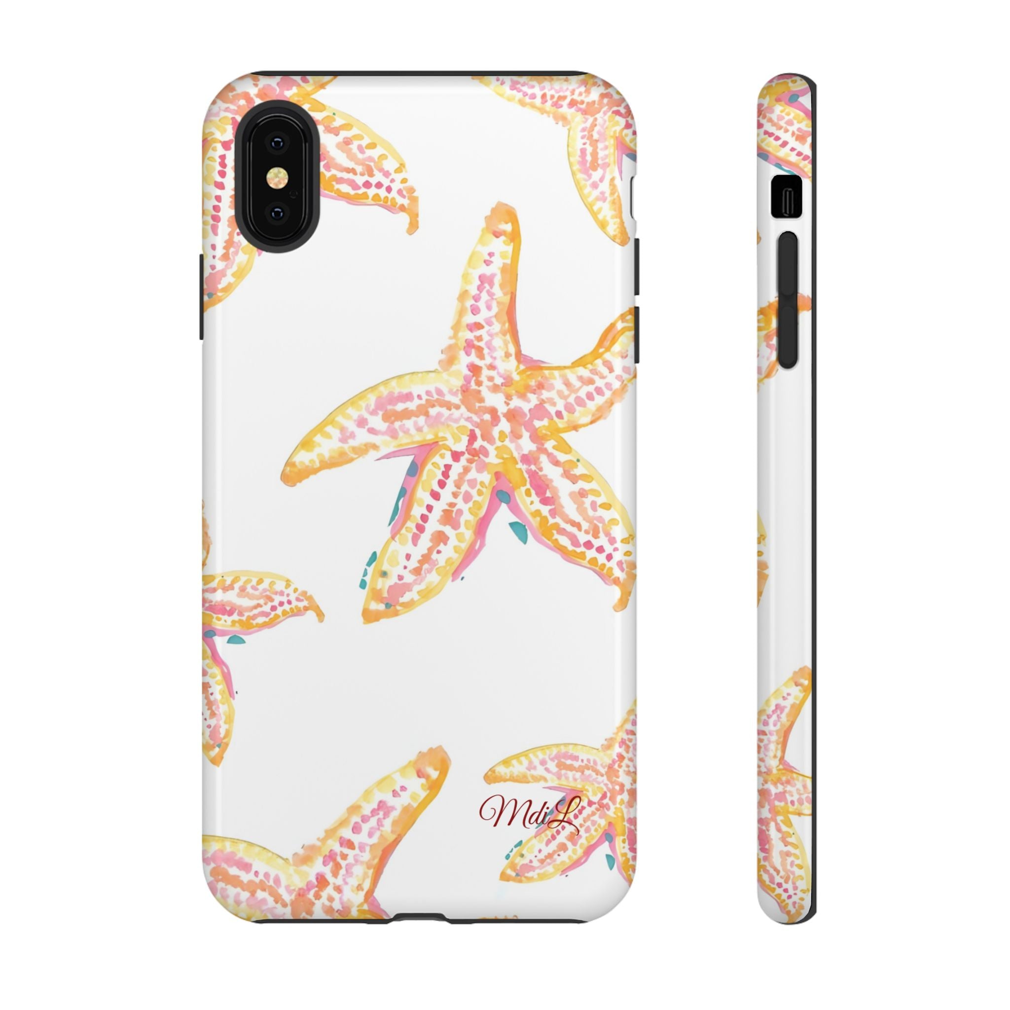 Vacay Starfish