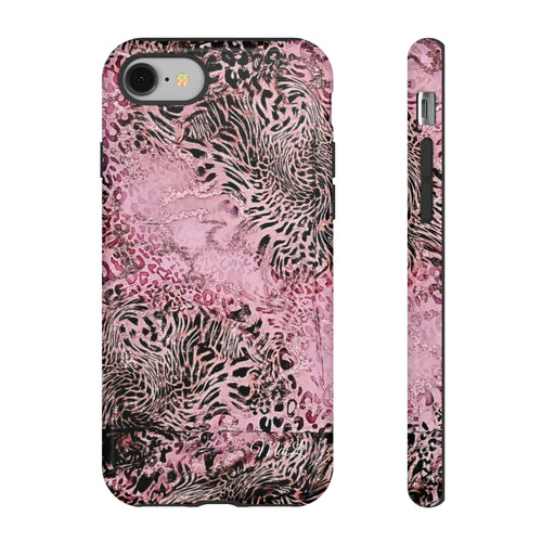 Animal Print | Pink