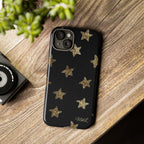 Starlight | Gold and Black - Mare di Luna