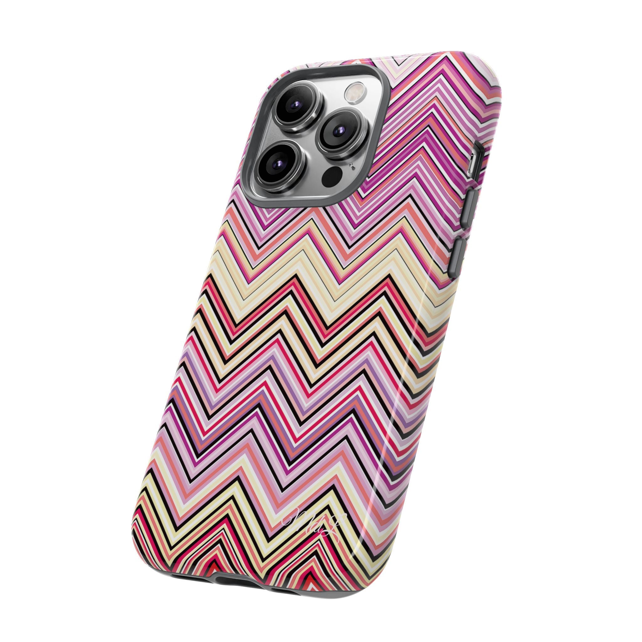 Zig Zag Maison