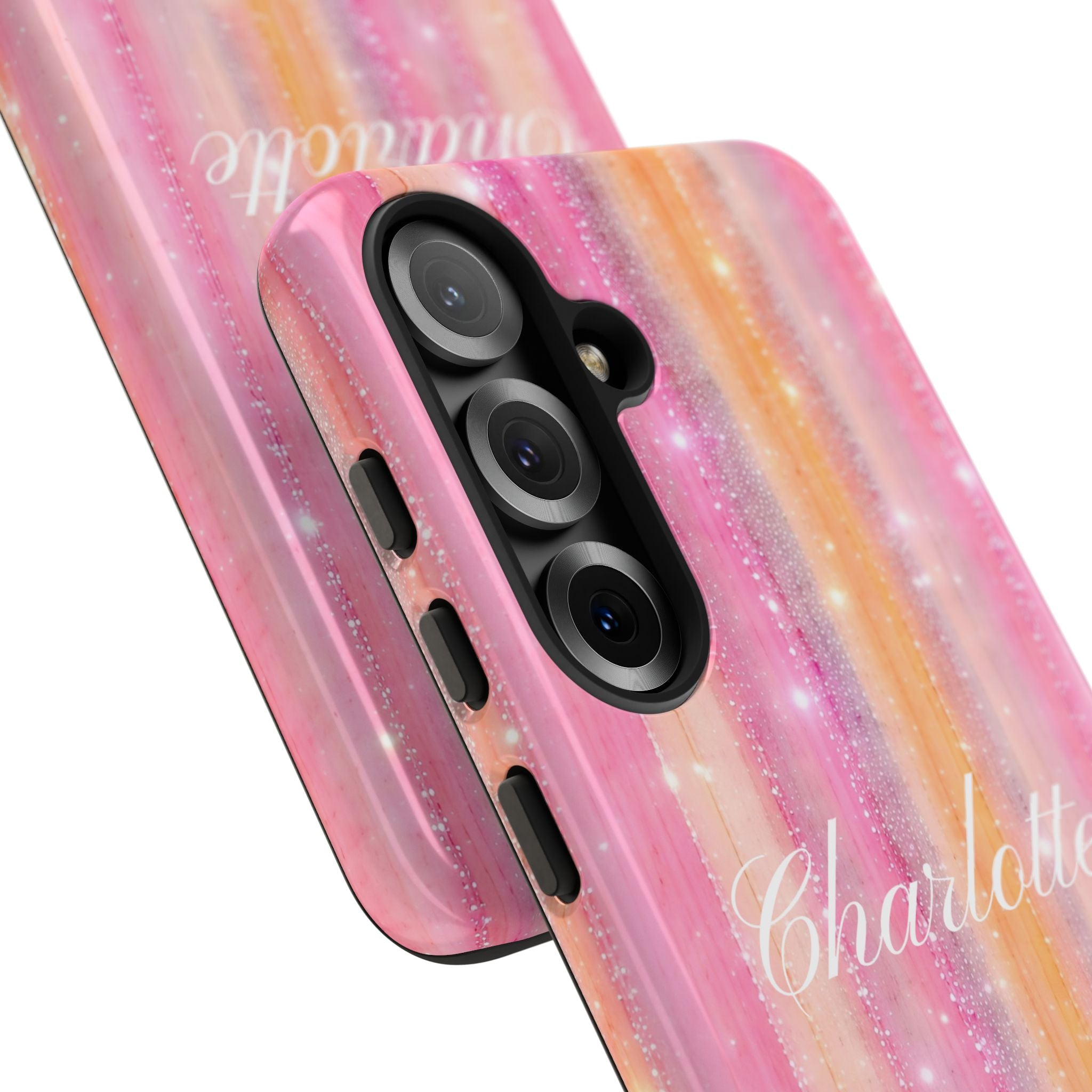 Agate Personalized