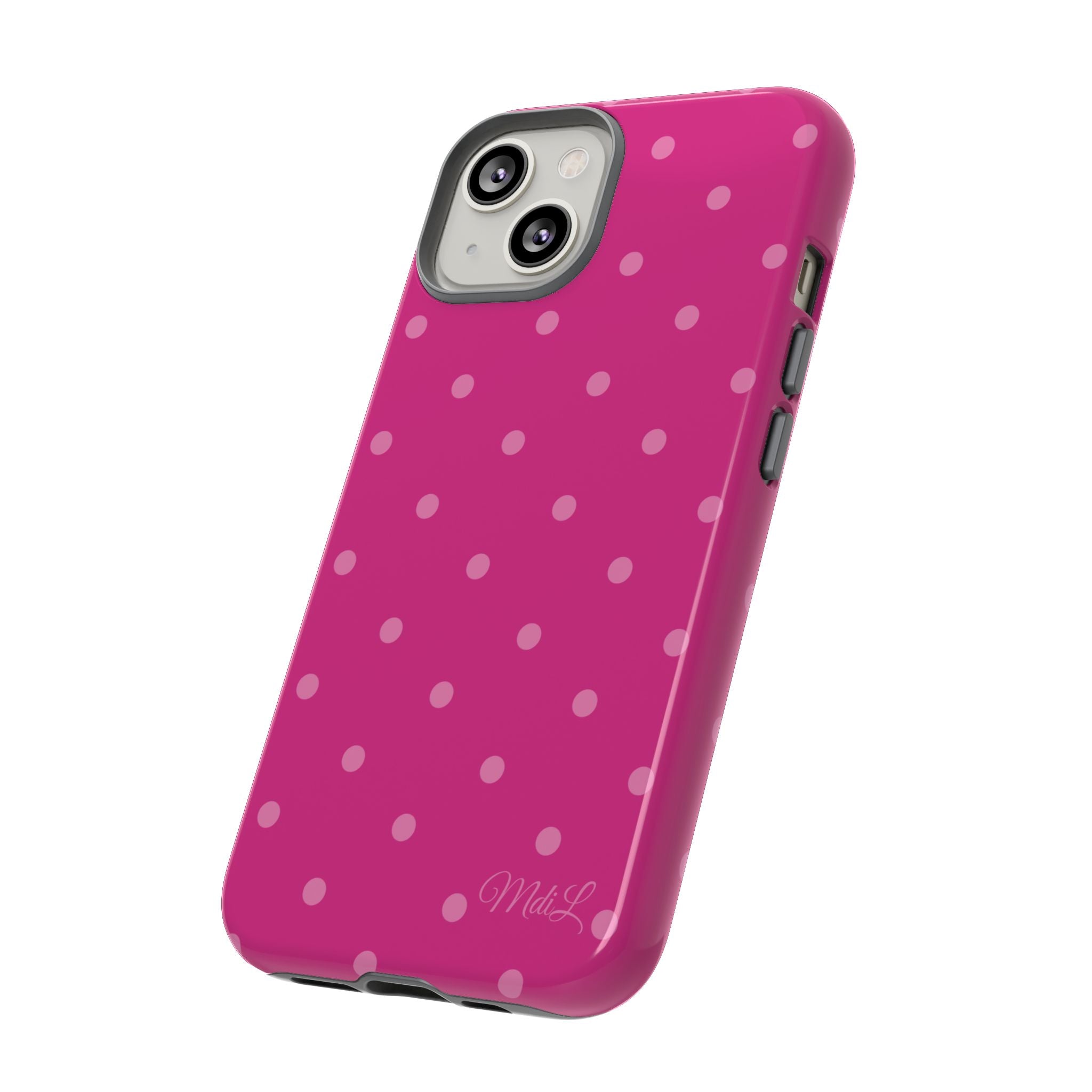 Rose Dots