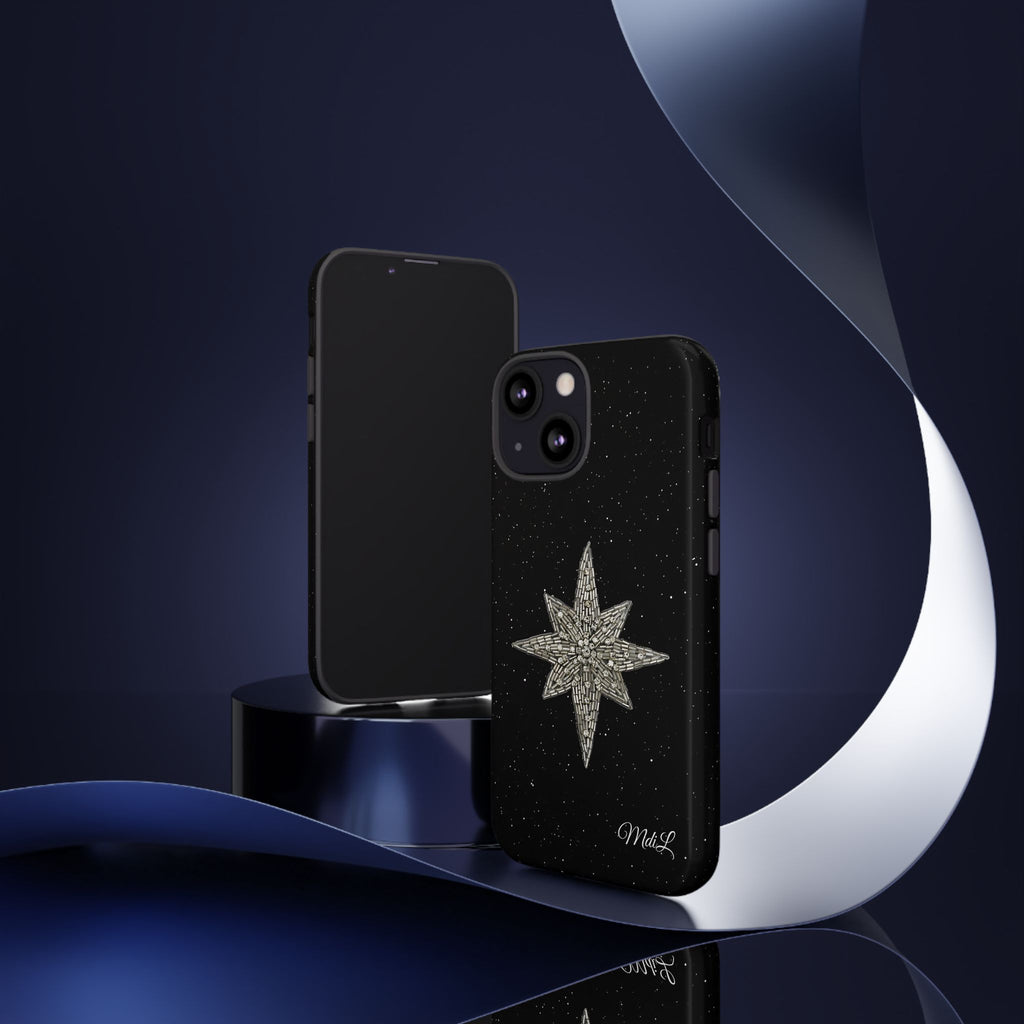 Cosmic | North Star - Mare di Luna