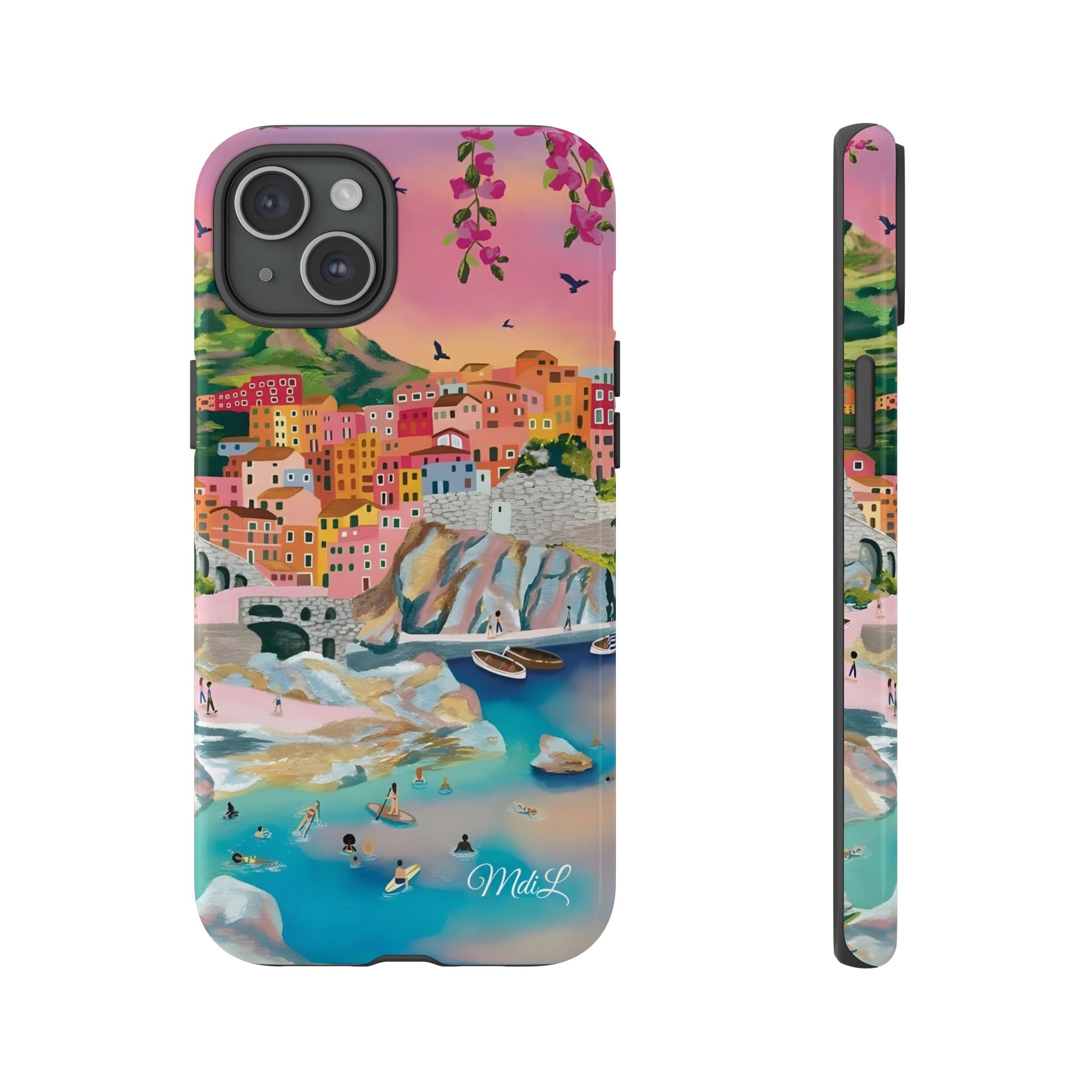 Cinque Terre